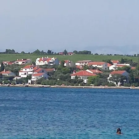 Apartmán Centar Petrcane