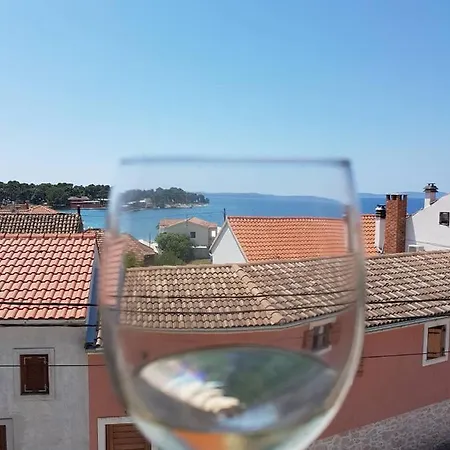 Centar Apartmán *