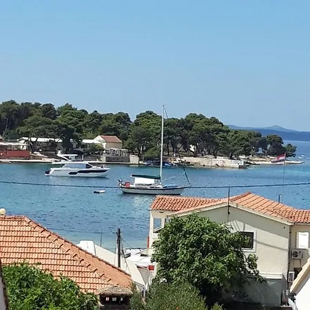 Apartamento Centar *