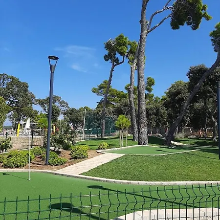 Centar Petrcane