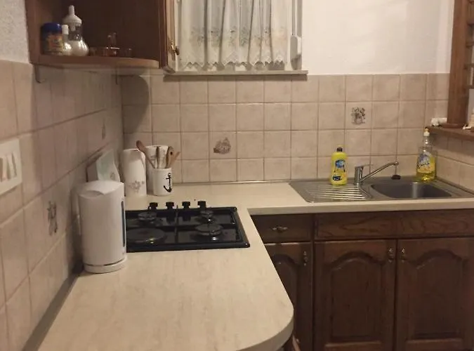 Centar Appartamento