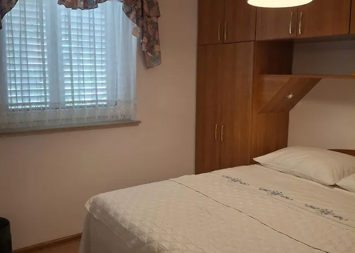 Centar Petrcane