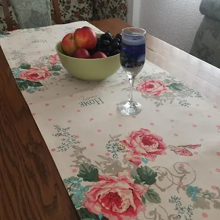 Apartment Centar Petrcane