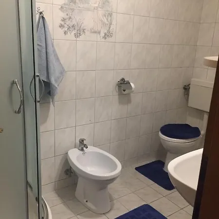 Centar דירה פטרצ'אנה