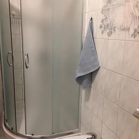 Apartment Centar *