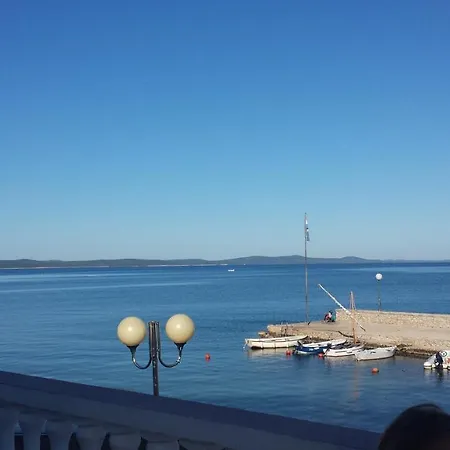 Apartment Centar Petrcane