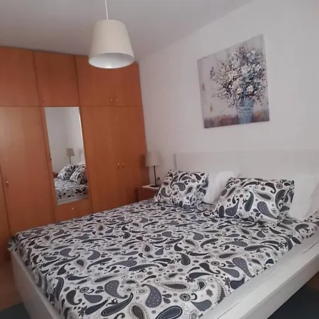 Apartment Petrcane