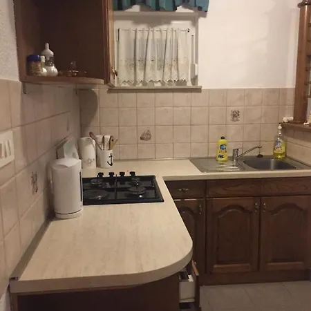 Centar 아파트