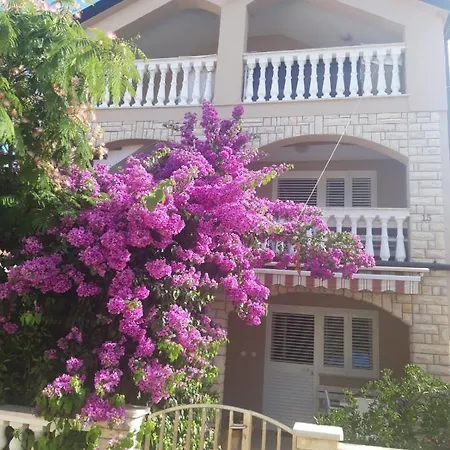 Apartmán Apartment Petrcane