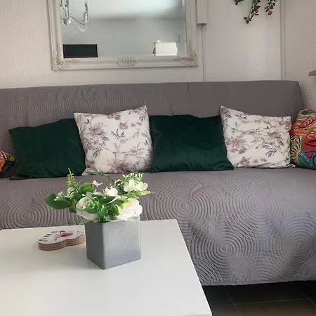 Centar Apartment Petrcane