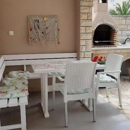Apartment Petrcane * Petrcane