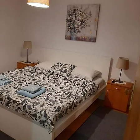 Apartment Apartment Petrcane *