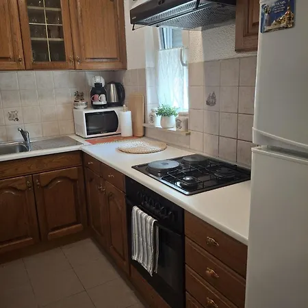 Centar Apartamento
