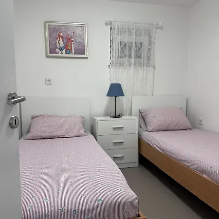 Appartamento Centar Petrcane