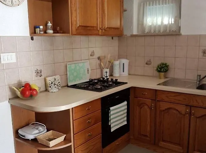 Centar Апартаменты