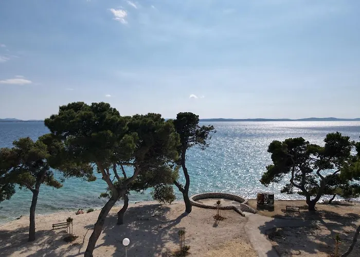 Апартаменты Centar *