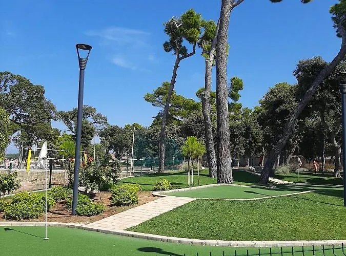 Centar Петрчане