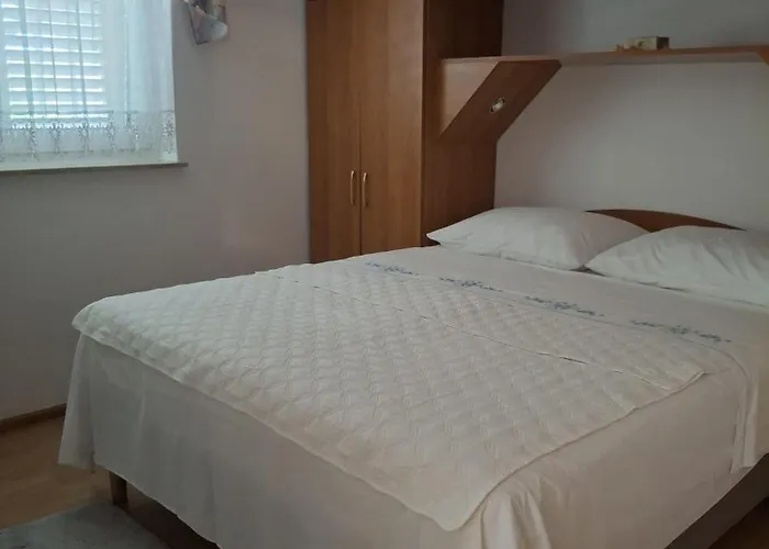 Centar Apartmán Petrcane